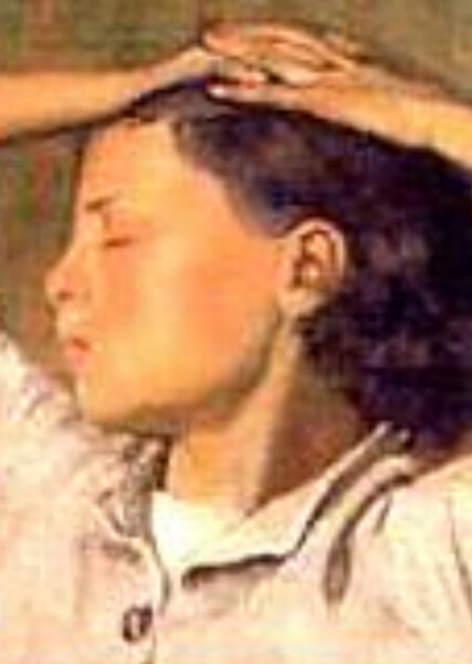 Dolores Haze (Lolita)
