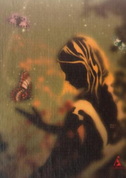 Dolores Haze (Lolita)