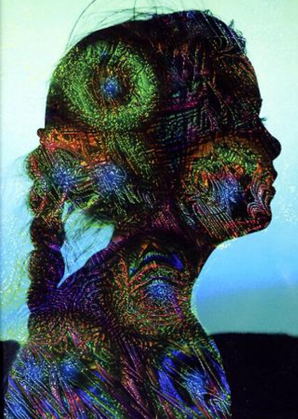 Dolores Haze (Lolita)