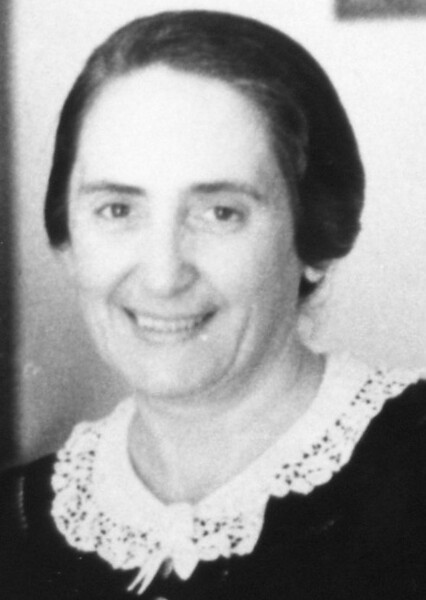 Dolores Ibárruri