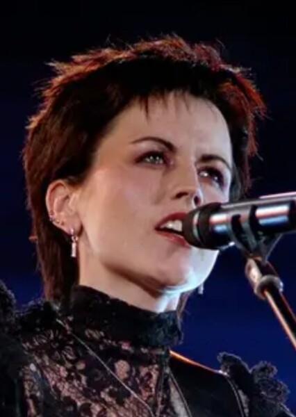 Dolores O'Riordan