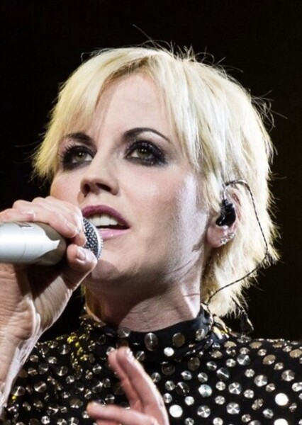 Dolores O'Riordan
