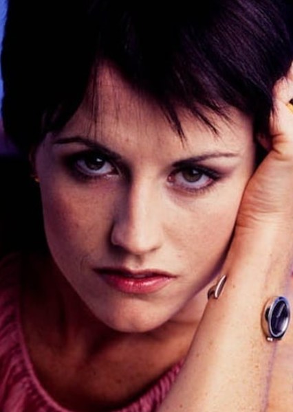 Dolores O'Riordan