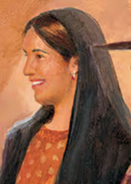 Dolores Romero (American Girl) photo