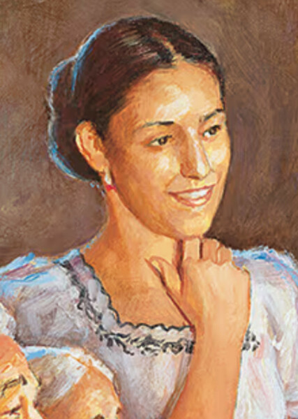 Dolores Romero (American Girl) photo