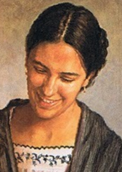 Dolores Romero (American Girl) photo