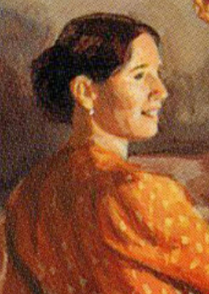 Dolores Romero (American Girl)