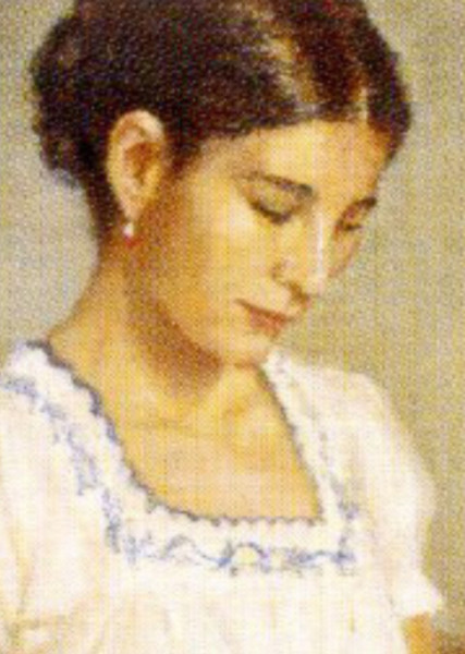 Dolores Romero (American Girl) photo