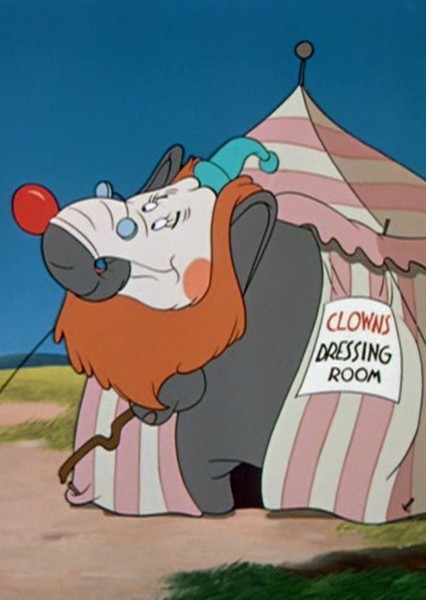 Dolores the Elephant photo