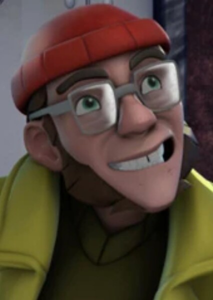 Dolos (The Deep)