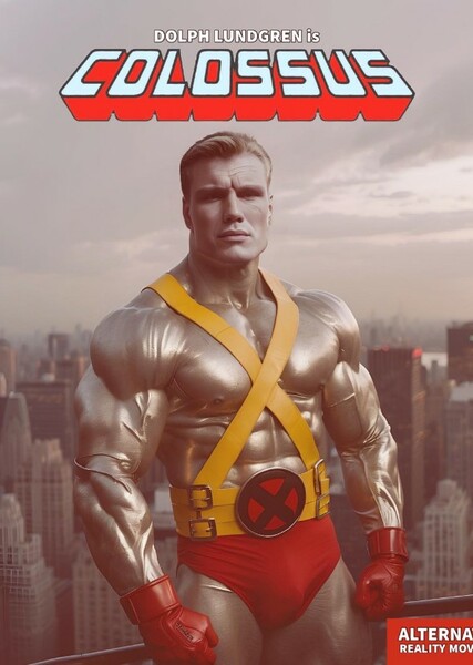 Dolph Lundgren photo