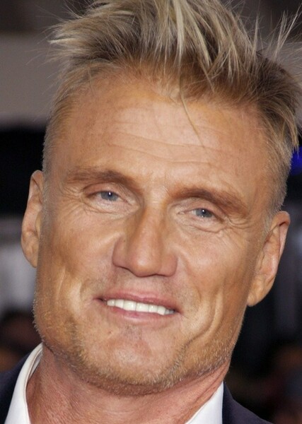 Dolph Lundgren photo