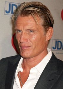 Dolph Lundgren