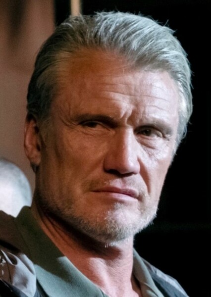 Dolph Lundgren photo
