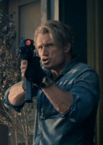 Dolph Lundgren photo