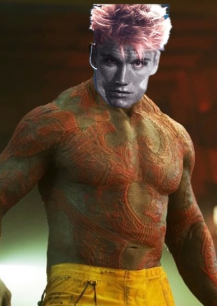 Dolph Lundgren photo