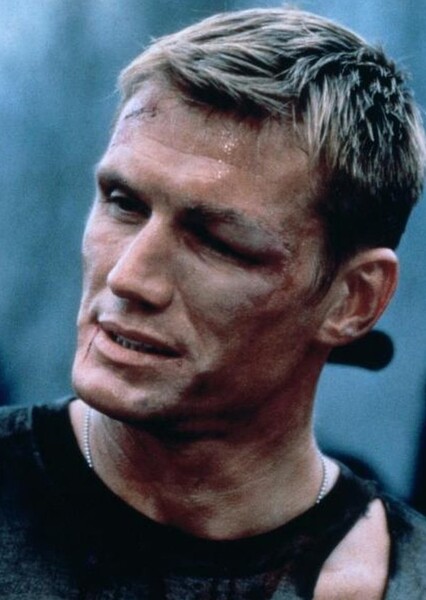 Dolph Lundgren photo