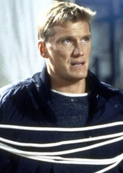 Dolph Lundgren photo