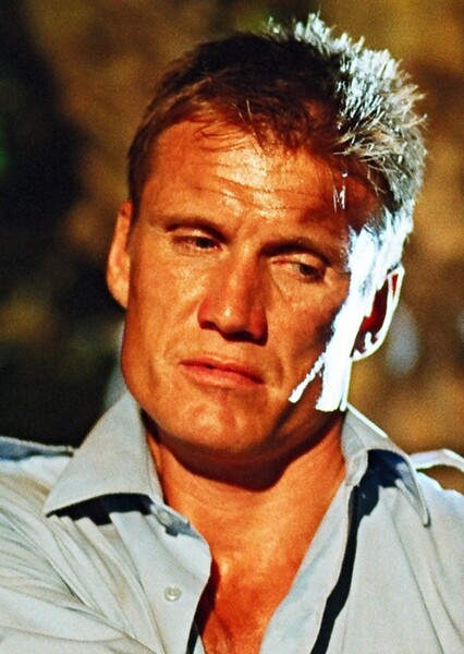 Dolph Lundgren
