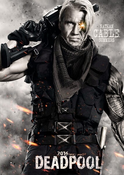 Cable