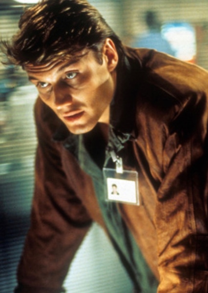 Dolph Lundgren photo