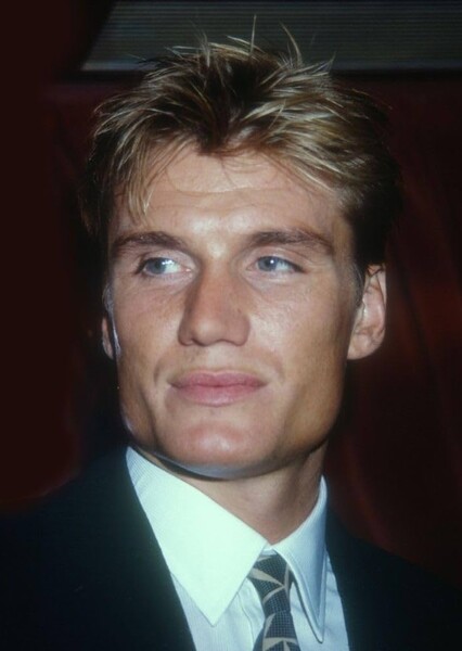 Dolph Lundgren
