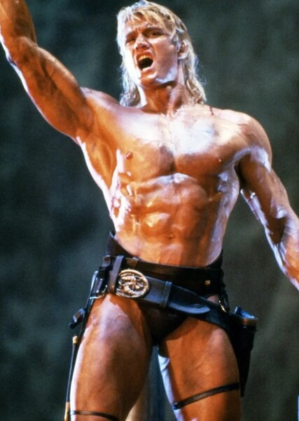 Dolph Lundgren photo