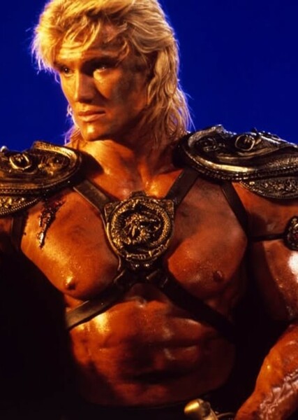 Dolph Lundgren photo