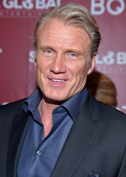 Dolph Lundgren photo