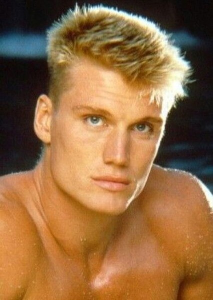 Dolph Lundgren photo