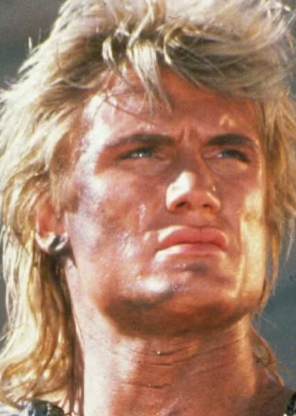 Dolph Lundgren