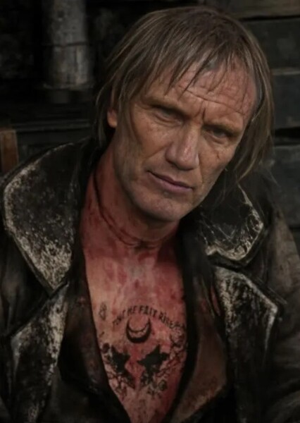 Dolph Lundgren photo