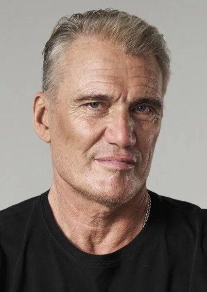 Dolph Lundgren photo