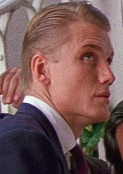 Dolph Lundgren photo