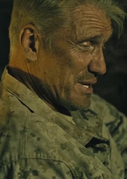 Dolph Lundgren photo
