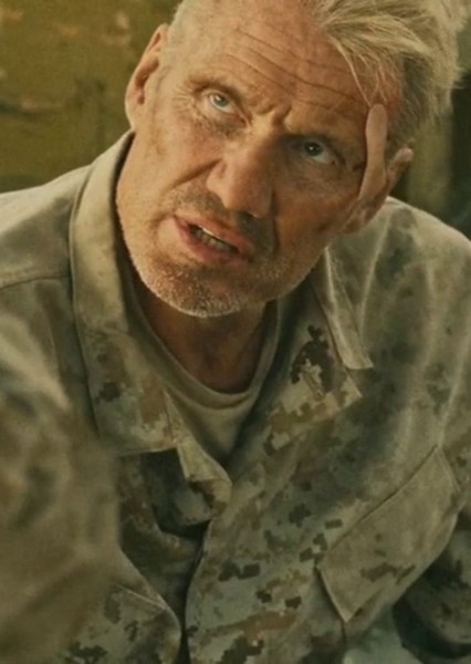 Dolph Lundgren photo