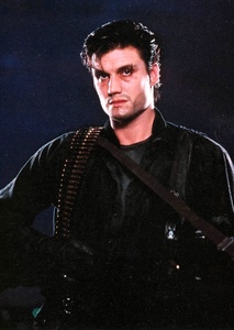 Dolph Lundgren