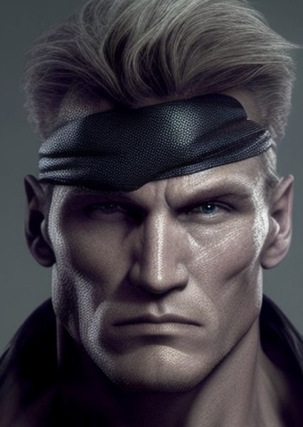 Dolph Lundgren photo