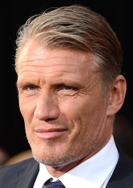 Dolph Lundgren