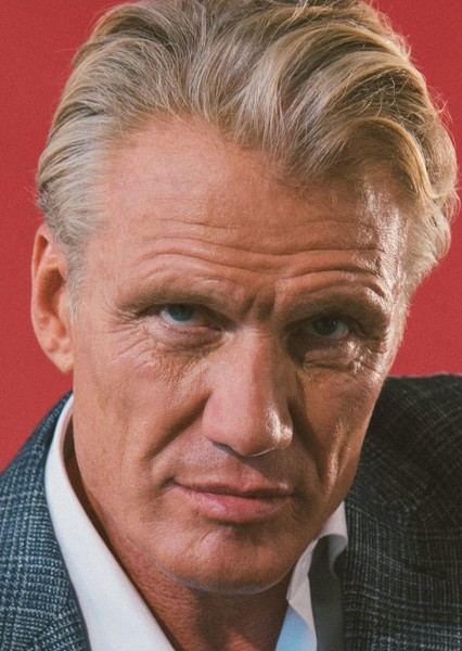 Dolph Lundgren photo