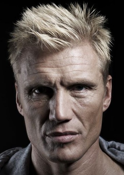 Dolph Lundgren