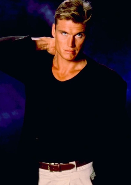 Dolph Lundgren photo