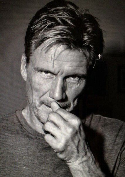 Dolph Lundgren photo