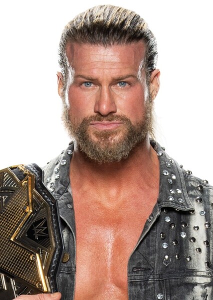 Dolph Ziggler