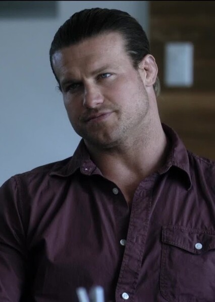 Dolph Ziggler