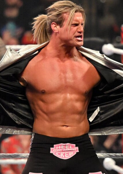 Dolph Ziggler
