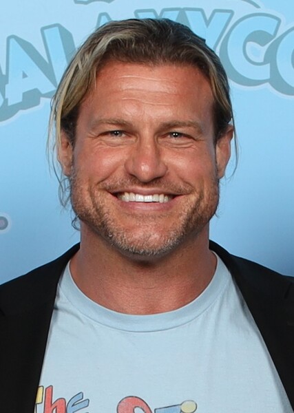 Dolph Ziggler