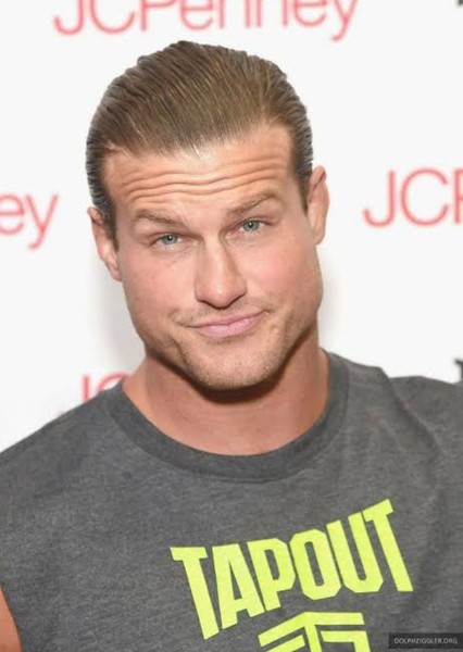 Dolph Ziggler photo