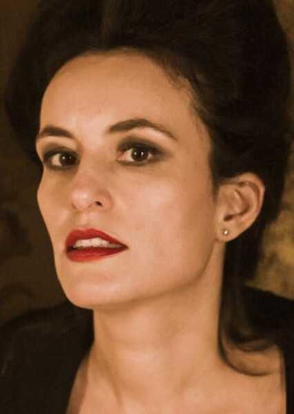 Dolya Gavanski photo