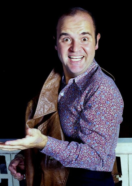 Dom DeLuise